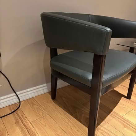 Photo of free Accent Chairs (Stoney Creek) #3