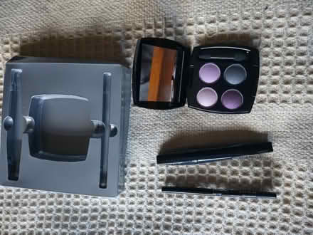 Photo of free Make Up set (Hereford HR4) #1