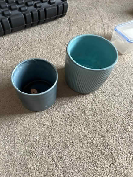 Photo of free Plant pots (Twickenham Centre) #2