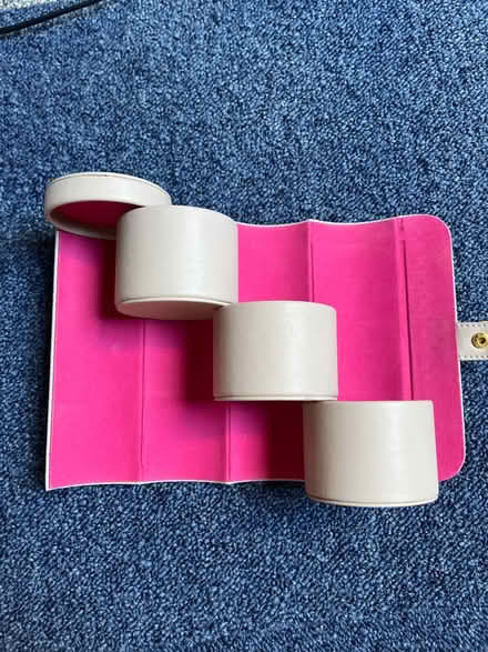 Photo of free Folding jewellery box (Romford RM7) #2