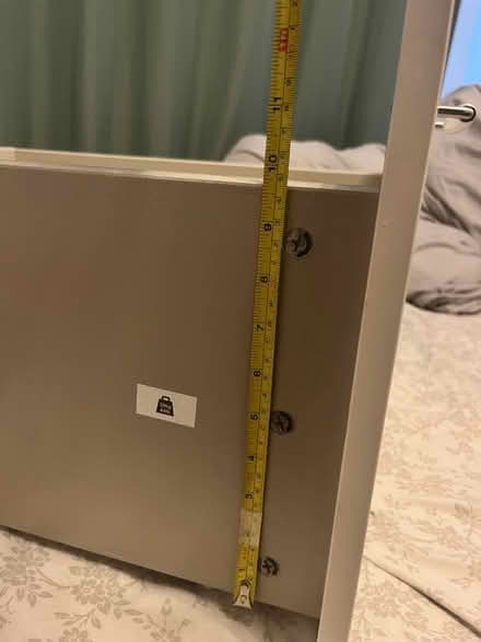 Photo of free Ikea pax draw (Heston) #3