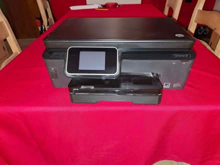 Photo of free Printer (Outwell PE14) #4