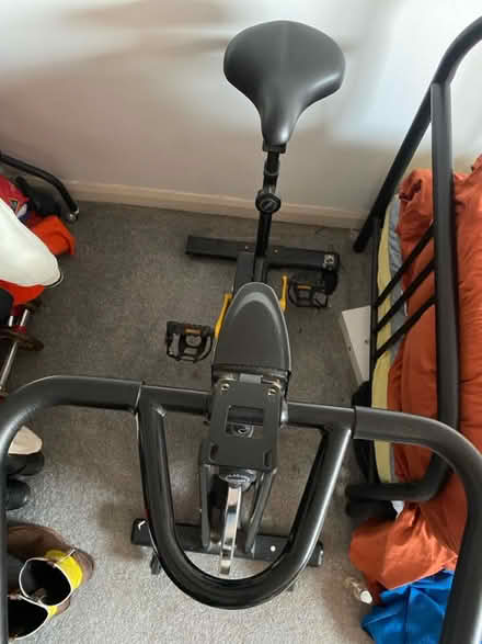 Photo of free Bodymax Exercise Bike (BN2 - Brighton, Kemptown) #2