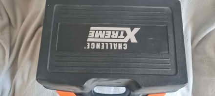 Photo of free Corded Electric CHALLENGE Xtream Plainer (Stroud Green N4) #3