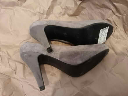Photo of free Good Shoe (Woodford Green) #2