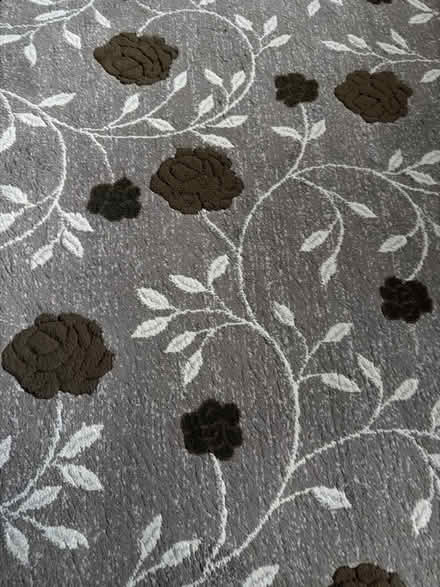 Photo of free Luxury carpet with underlay #2 (UB6) #1