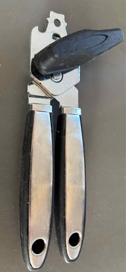 Photo of free Tin opener (Hinksford DY6) #1