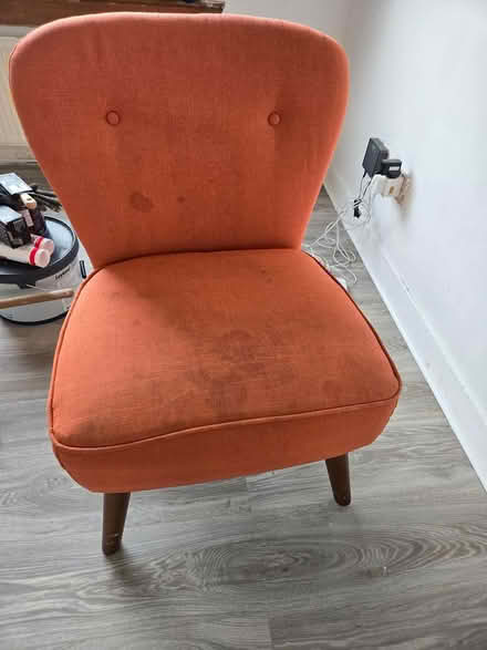 Photo of free Sofa #2 (Pollok G53) #1