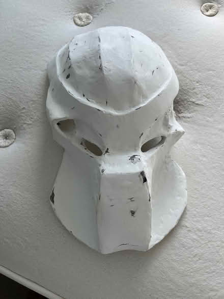 Photo of free Predator mask (Shortstown MK42) #1