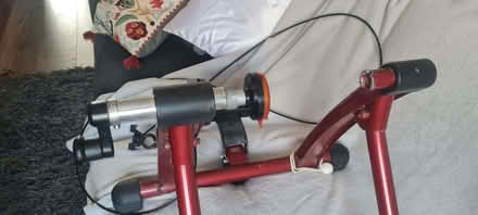 Photo of free Minoura Ride Home Trainer (Stroud Green N4) #3