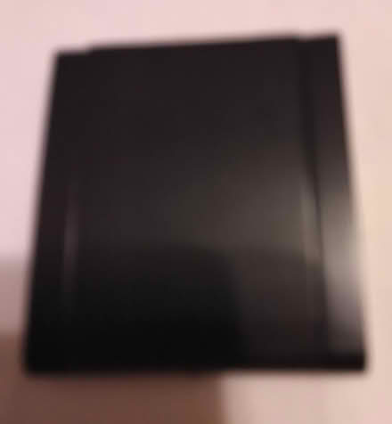 Photo of free Small travellers alarm clock (Hereford HR4) #2