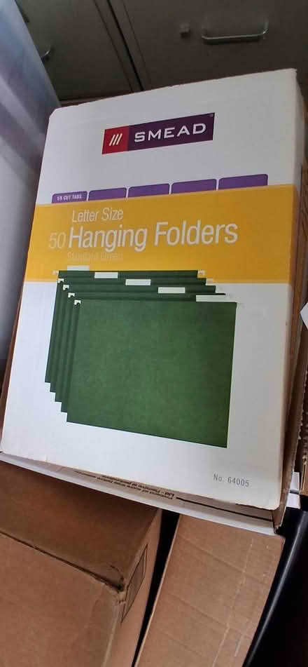 Photo of free Moving Office Giveaway (Sawtelle/Olympic) #2