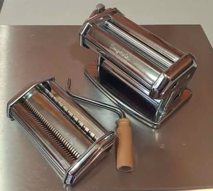 Photo of free Pasta machine (Finchampstead RG40) #1