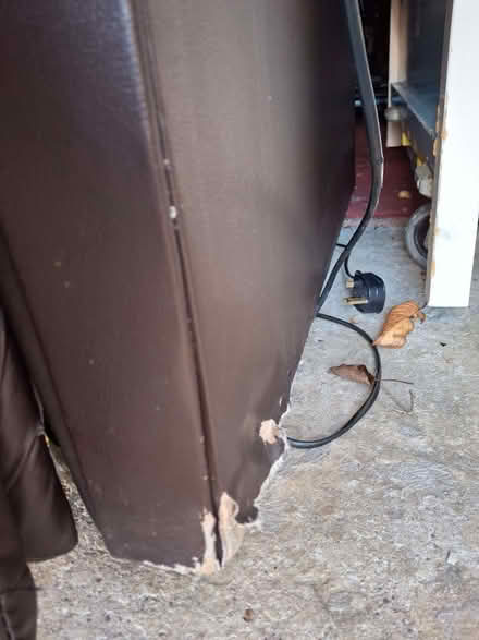 Photo of free Ruse/Recline chair (Waterthorpe S20) #2