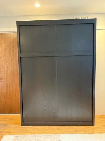Photo of free Queen Murphy Beds (The Downs, Annapolis) #2