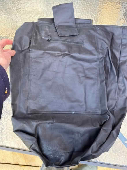 Photo of free Fergana holdall (Bearsted, Maidstone. ME15) #3