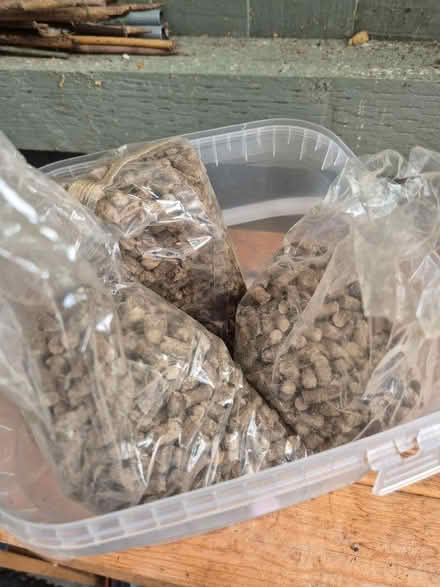 Photo of free Slug repellent (Tytherington SK10) #1