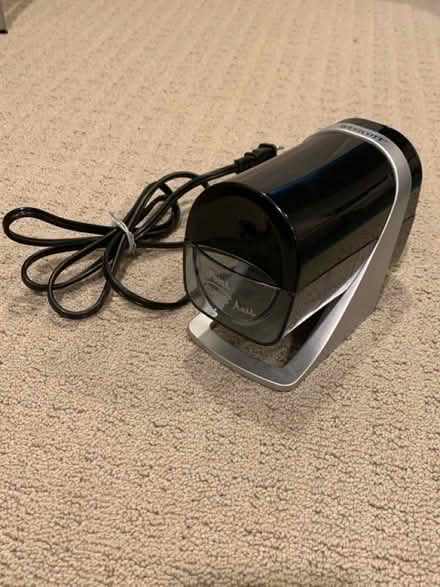 Photo of free Pencil Sharpener - NOT WORKING (Winston Churchill & Hwy 403) #1