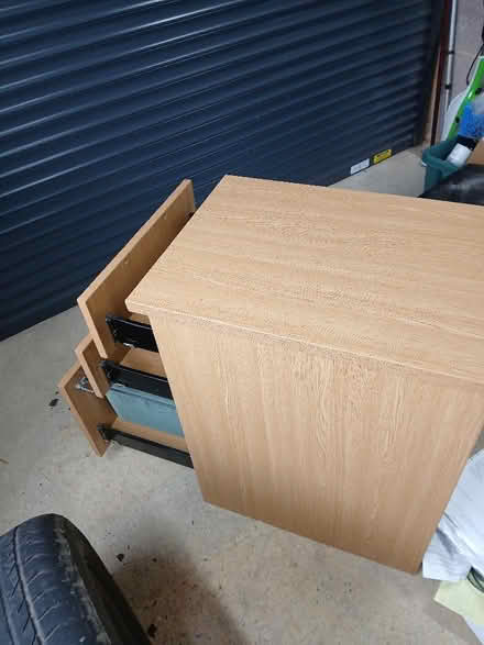 Photo of free Filing unit (Great Shefford RG17) #3