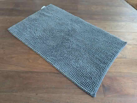 Photo of free Bathroom Mat (CB3) #1