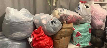 Photo of free Clothes & Shoes (Home S8) #1