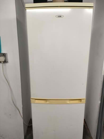 Photo of free Fridge Freezer (Barrow-in-Furness LA14) #3