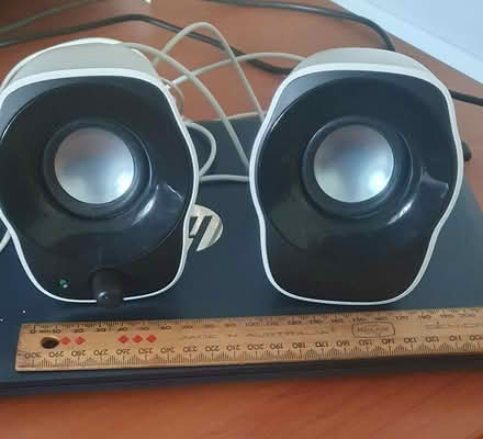 Photo of free Computer Speakers (Duncraig) #1