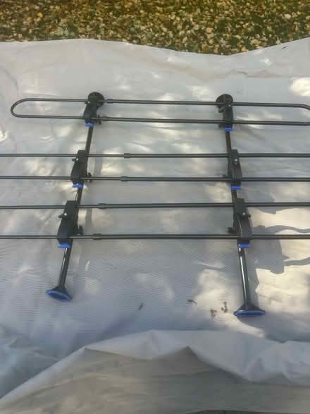 Photo of free PetSafe Happy Ride Dog Barrier (Winchester MA) #1