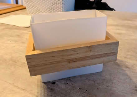 Photo of free Wall lamp (St Albans AL1) #1