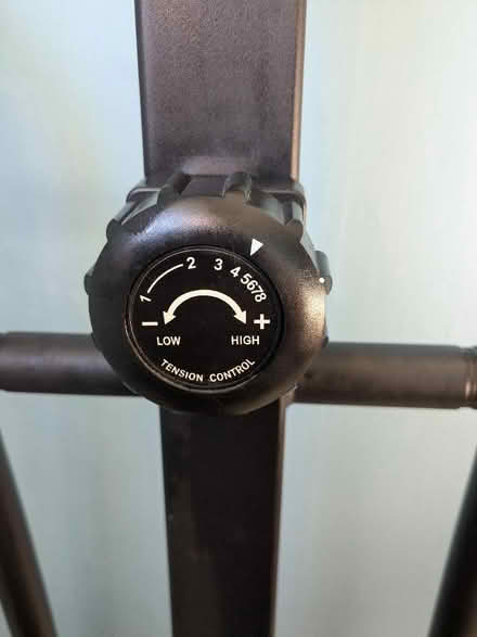 Photo of free York Fitness cross trainer (Hove Green BN3) #4