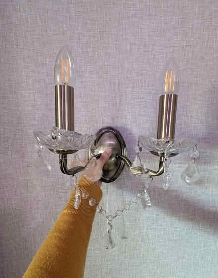 Photo of free 7 Candle Lights (CT7) #1