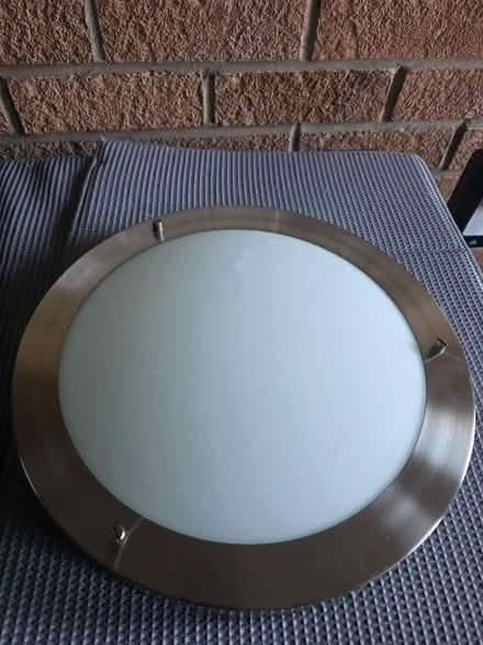 Photo of free Light fitting (St. Georges TF2) #1