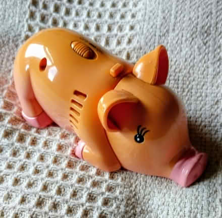 Photo of free Table top hover (Hereford HR4) #2