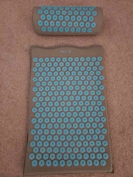 Photo of free Acupressure mat (Redditch B97) #1