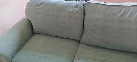 Photo of free Sofa bed (Millarston PA1) #1