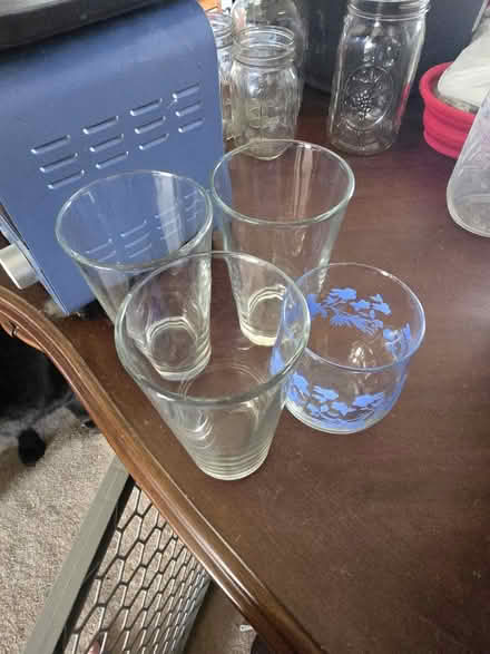 Photo of free Glasses (Winchester) #1