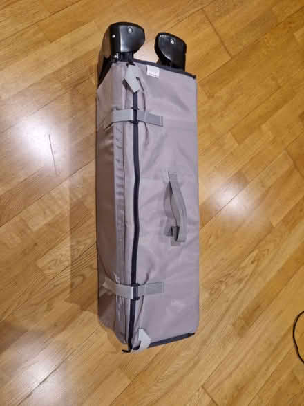 Photo of free Travel Cot (Vauxhall SW8) #2