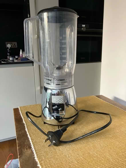 Photo of free Blender (not working) (SE5) #1