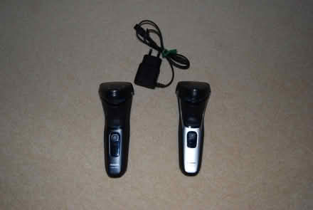 Photo of free Philips shavers (Lee-on-the-Solent PO13) #1