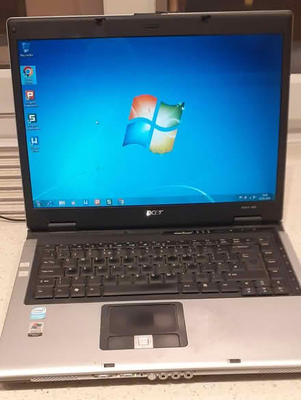 Photo of free Acer Aspire Laptop Windows 7 (B90 shirley) #1