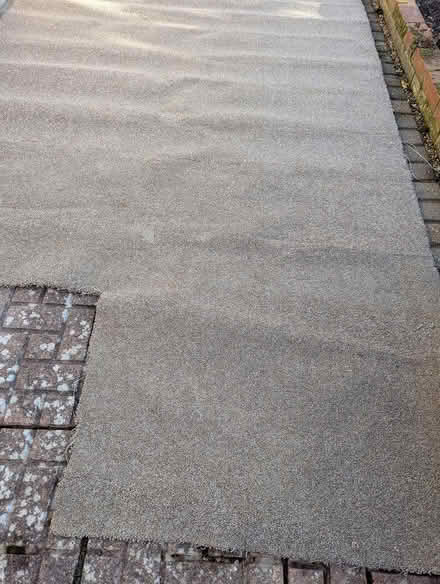 Photo of free Carpet remnant (NR28) #3