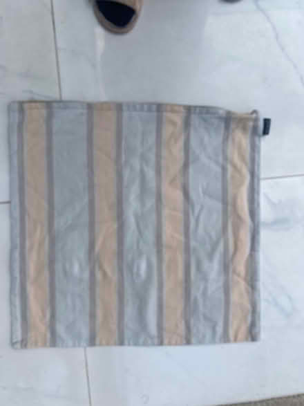 Photo of free Vision cover (Wanstead E11) #1