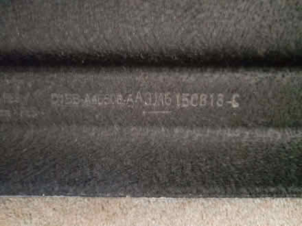 Photo of free Ford Fiesta Boot shelf/rack (Harrogate HG2) #2