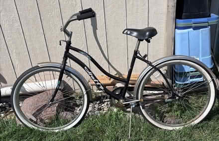 Photo of free Woman’s 26” Bike (Lower east side near OHare.) #1
