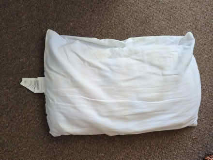 Photo of free Child's duvet, pillow and cover (South Croydon) #3