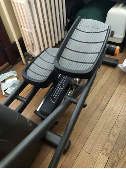 Photo of free Elliptical Epic A30e (South central Madison) #3