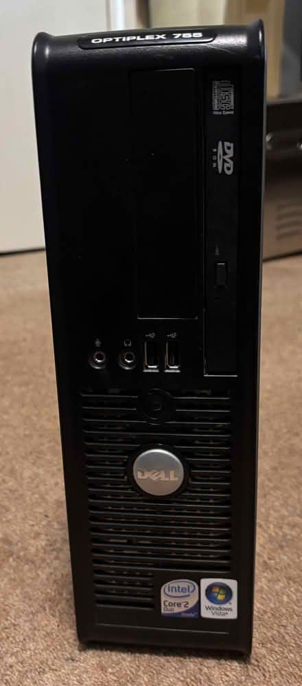 Photo of free Dell OptiPlex 755 (Redditch, B98) #3