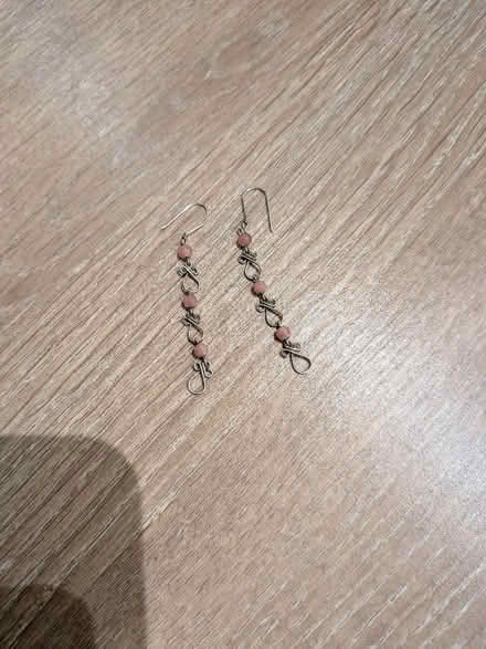 Photo of free 4 different pairs of earrings (Chippenham SN14) #2