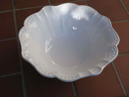 Photo of free Fruit bowl (Netherton) #1