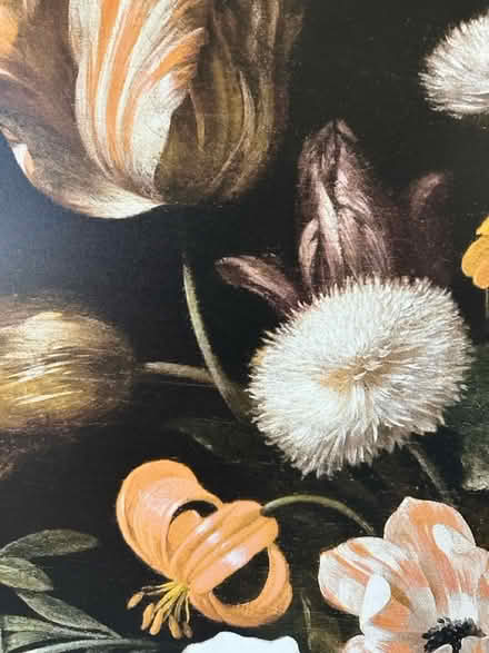 Photo of free Modern Dutch painting print (Harvard MA) #2